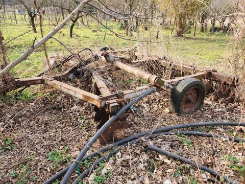 Nehéztárcsa Nehéztárcsa