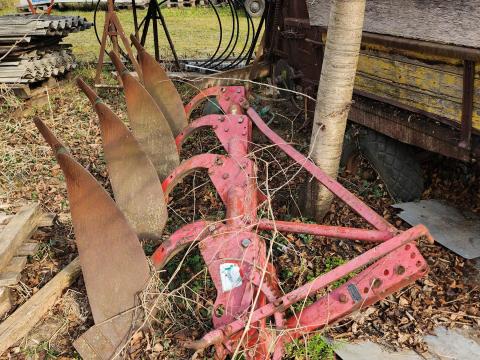 Négyeseke Négyeseke