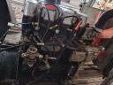 Lombardini LDW 1603 dízelmotor eladó