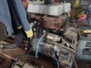 Lombardini LDW 1603 dízelmotor eladó