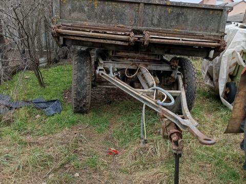 Szervestrágyaszóró Szervestrágyaszóró