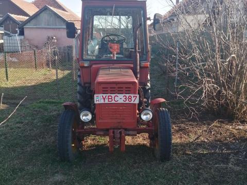 T25/A Traktor T25/A Traktor