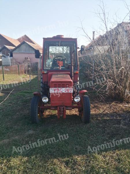 T25/A Traktor