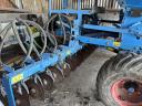 Lemken Solitair 9