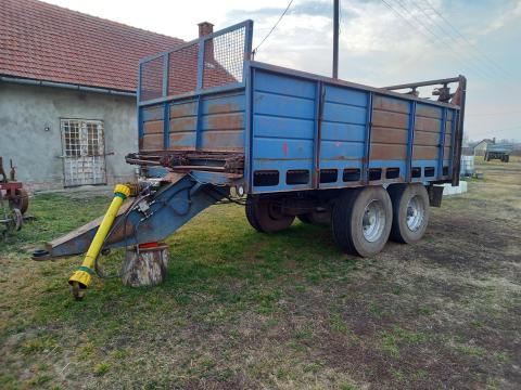 T088 trágyaszóró T088 trágyaszóró