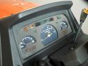 Kubota GL240 U-Shift japán kistraktor