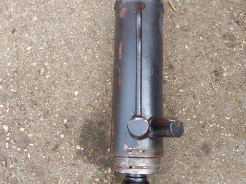 Mtz Belarus C 100-as munkahenger