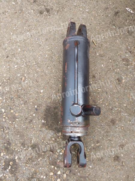 Mtz Belarus C 100-as munkahenger