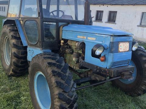 Zetor 5748 Zetor 5748