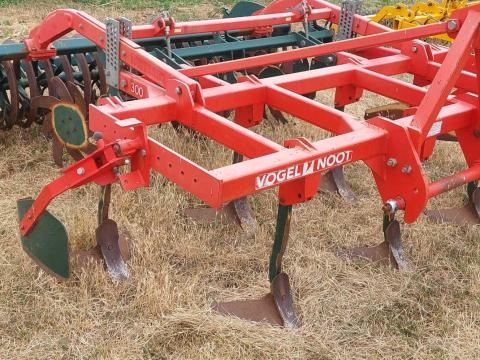 Vogel&Noot Terramix 300 grúber Vogel&Noot Terramix 300 grúber