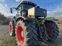 Claas Xerion 3800 Trac VC