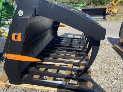 Quicke Silograb krokodil trágyavilla minden méretben Quicke Silograb krokodil trágyavilla minden méretben