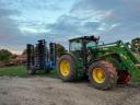 John deere 6140r