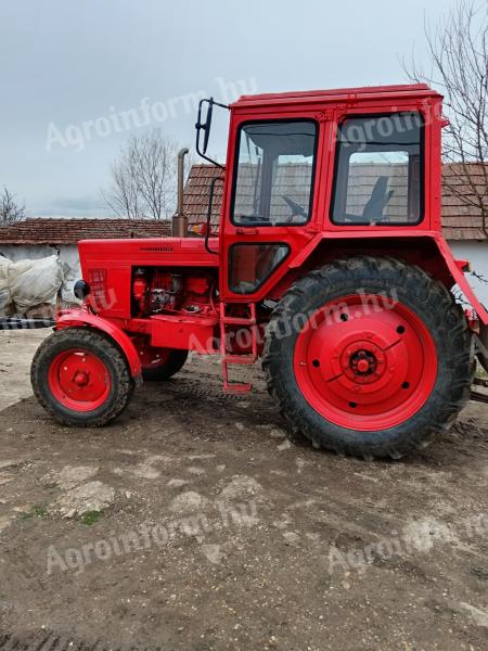 Mtz 550-es eladó