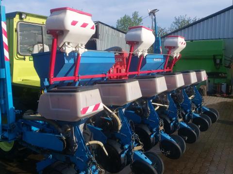 Monosem 6 soros Monosem 6 soros