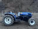 New Holland T4 95F MTZ Zetor