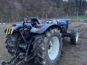 New Holland T4 95F MTZ Zetor