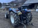 New Holland T4 95F MTZ Zetor