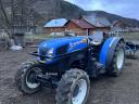 New Holland T4 95F MTZ Zetor