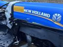 New Holland T4 95F MTZ Zetor