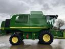 John Deere T550 kombájn eladó! ITLS