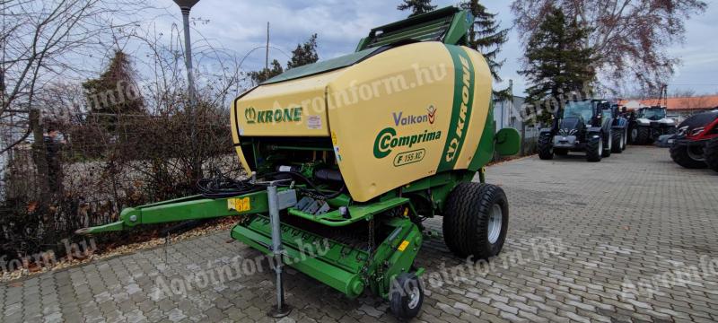 Krone F 155 XC 0039-24