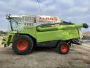 CLAAS Mega 360 kombájn