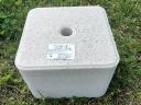 Fokhagymás nyalósó 10 kg