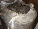 Fokhagymás nyalósó 10 kg