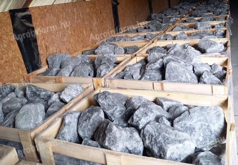 KŐSÓ NYALÓSÓ,  NYALÓTÖMB KALODÁBAN - EXTRA AKCIÓ