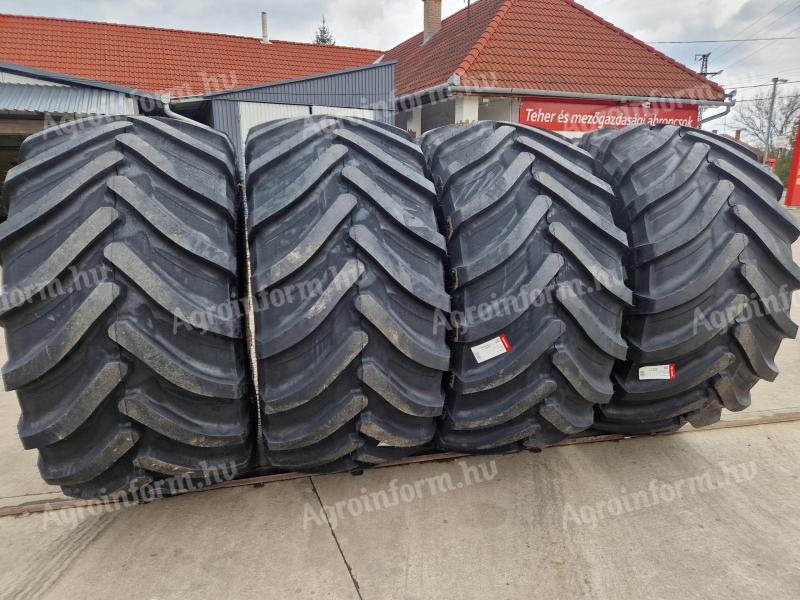 800/65 R32 Aliance