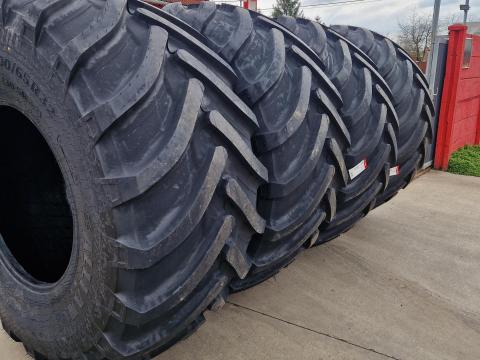 800/65 R32 Alliance gumiabroncs