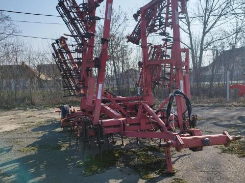 Eladó UNIMAT 8.4 magágyelőkészítő kombinátor