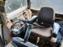 John deere 4650