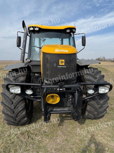 Eladó JCB Fastrac 3230 Xtra