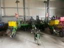 John Deere vetőgép