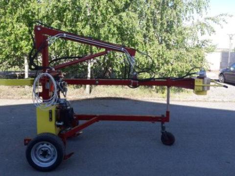 Vibro Lucy gyümölcsrázókar Vibro Lucy gyümölcsrázókar
