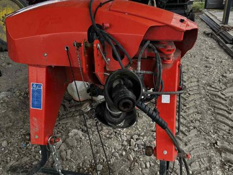 Kuhn kasza Kuhn kasza