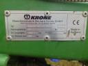 KRONE SWADRO 807 Rendsodró