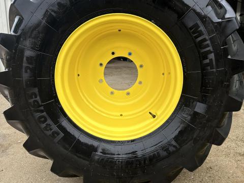 John Deere Kerékszett Eladó