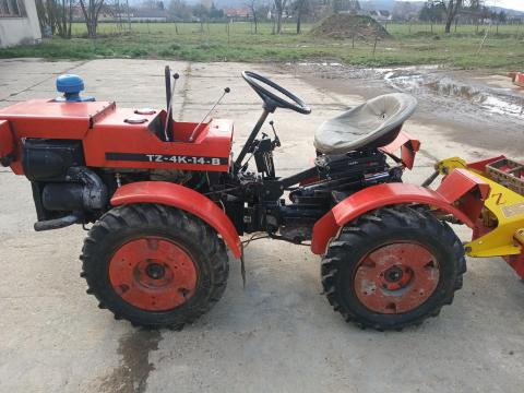 TZ-4K-14B TZ-4K-14B
