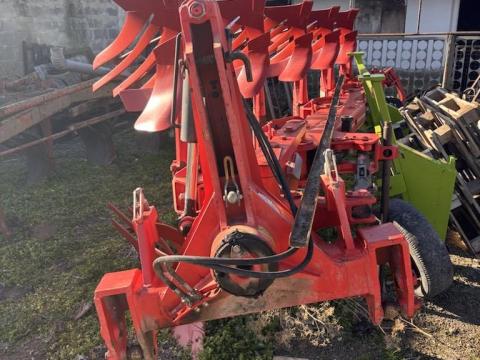 Gregoire Besson RB7-5 Gregoire Besson RB7-5