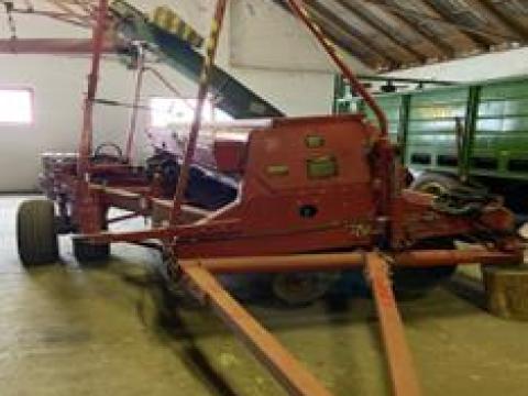 Gabona vetőgép eladó Gabona vetőgép eladó