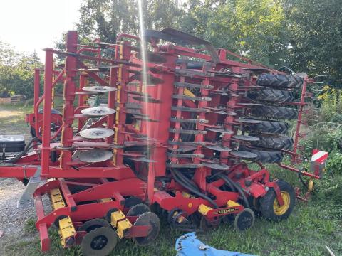 Väderstad Rapid RDA 600 S direktvetőgép Väderstad Rapid RDA 600 S direktvetőgép