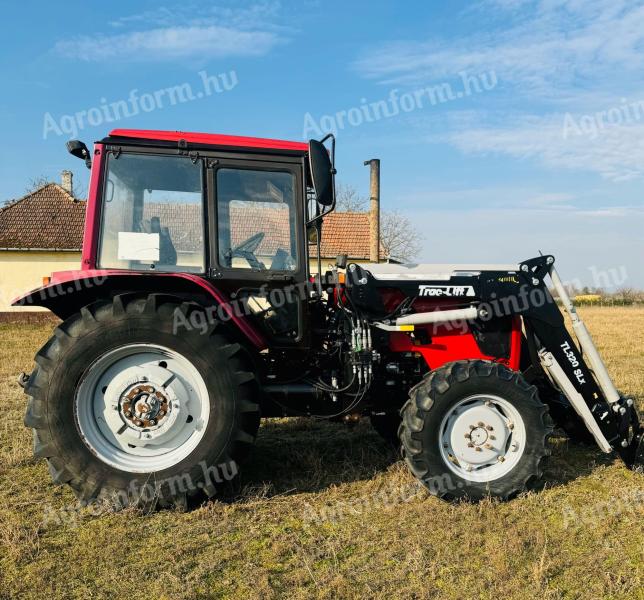 MTZ 920.4 Belarus