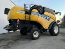 New Holland CX 8080 SL