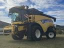 New Holland CX8070SL