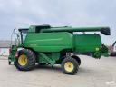 John Deere 9640