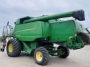 John Deere 9640