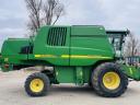 John Deere 9640